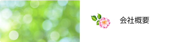 会社概要